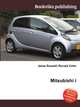 Mitsubishi i, Jesse Russell,Ronald Cohn 