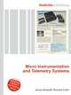 Micro Instrumentation and Telemetry Systems, Jesse Russell,Ronald Cohn 