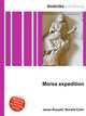 Morea expedition, Jesse Russell,Ronald Cohn 