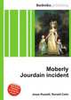 Moberly Jourdain incident, Jesse Russell,Ronald Cohn 