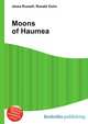 Moons of Haumea, Jesse Russell,Ronald Cohn 