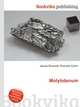 Molybdenum, Jesse Russell,Ronald Cohn 