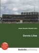 Dennis Lillee, Jesse Russell,Ronald Cohn 