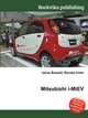 Mitsubishi i-MiEV, Jesse Russell,Ronald Cohn 