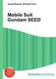 Mobile Suit Gundam SEED, Jesse Russell,Ronald Cohn 