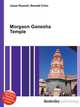 Morgaon Ganesha Temple, Jesse Russell,Ronald Cohn 
