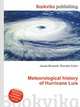 Meteorological history of Hurricane Luis, Jesse Russell,Ronald Cohn 