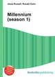 Millennium (season 1), Jesse Russell,Ronald Cohn 