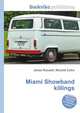 Miami Showband killings, Jesse Russell,Ronald Cohn 