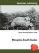 Mongalla, South Sudan, Jesse Russell,Ronald Cohn 