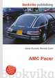 AMC Pacer, Jesse Russell,Ronald Cohn 