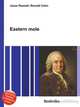 Eastern mole, Jesse Russell,Ronald Cohn 