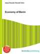 Economy of Benin, Jesse Russell,Ronald Cohn 