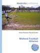 Midland Football Alliance, Jesse Russell,Ronald Cohn 