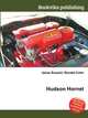 Hudson Hornet, Jesse Russell,Ronald Cohn 