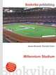 Millennium Stadium, Jesse Russell,Ronald Cohn 