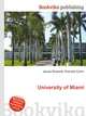 University of Miami, Jesse Russell,Ronald Cohn 