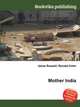 Mother India, Jesse Russell,Ronald Cohn 