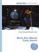Music Box (Mariah Carey album), Jesse Russell,Ronald Cohn 