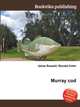 Murray cod, Jesse Russell,Ronald Cohn 