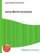Jenny Morris (musician), Jesse Russell,Ronald Cohn 