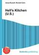 Hell's Kitchen (U.S.), Jesse Russell,Ronald Cohn 