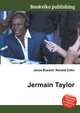 Jermain Taylor, Jesse Russell,Ronald Cohn 