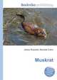 Muskrat, Jesse Russell,Ronald Cohn 