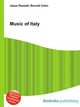 Music of Italy, Jesse Russell,Ronald Cohn 