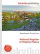 National Register of Historic Places, Jesse Russell,Ronald Cohn 