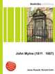 John Mylne (1611 1667), Jesse Russell,Ronald Cohn 
