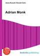 Adrian Monk, Jesse Russell,Ronald Cohn 