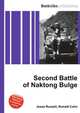 Second Battle of Naktong Bulge, Jesse Russell,Ronald Cohn 