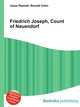 Friedrich Joseph, Count of Nauendorf, Jesse Russell,Ronald Cohn 