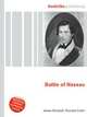 Battle of Nassau, Jesse Russell,Ronald Cohn 