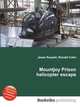 Mountjoy Prison helicopter escape, Jesse Russell,Ronald Cohn 