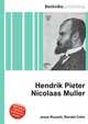 Hendrik Pieter Nicolaas Muller, Jesse Russell,Ronald Cohn 