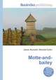 Motte-and-bailey, Jesse Russell,Ronald Cohn 