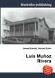 Luis Munoz Rivera, Jesse Russell,Ronald Cohn 