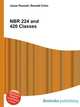 NBR 224 and 420 Classes, Jesse Russell,Ronald Cohn 