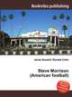Steve Morrison (American football), Jesse Russell,Ronald Cohn 