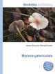 Mycena galericulata, Jesse Russell,Ronald Cohn 
