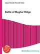 Battle of Mughar Ridge, Jesse Russell,Ronald Cohn 