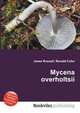 Mycena overholtsii, Jesse Russell,Ronald Cohn 