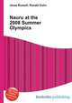 Nauru at the 2008 Summer Olympics, Jesse Russell,Ronald Cohn 