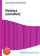 Natalya (wrestler), Jesse Russell,Ronald Cohn 