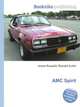 AMC Spirit, Jesse Russell,Ronald Cohn 
