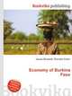 Economy of Burkina Faso, Jesse Russell,Ronald Cohn 