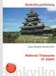 National Treasures of Japan, Jesse Russell,Ronald Cohn 