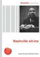 Nashville sit-ins, Jesse Russell,Ronald Cohn 